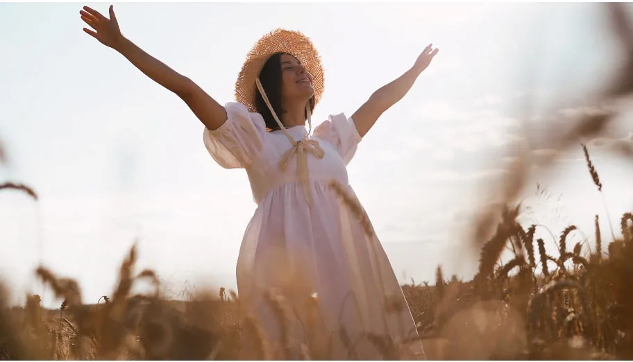 Menemukan Keindahan di Setiap Momen